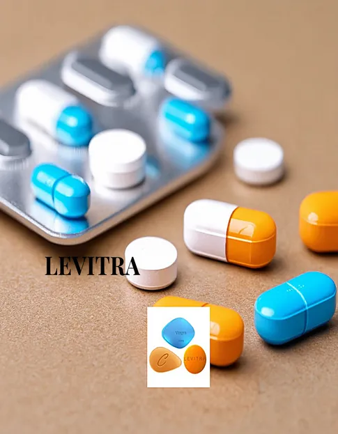 Precio de levitra 5 mg